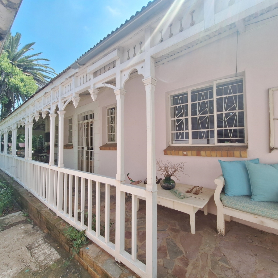 4 Bedroom Property for Sale in Vrede Free State